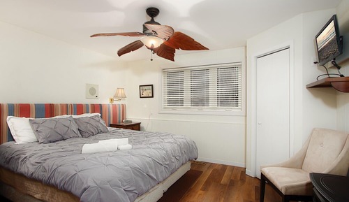 Habitación Confort