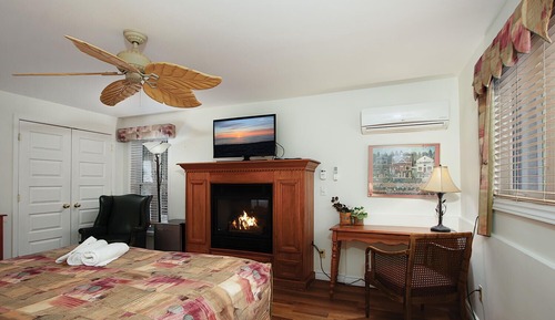 Habitación Confort