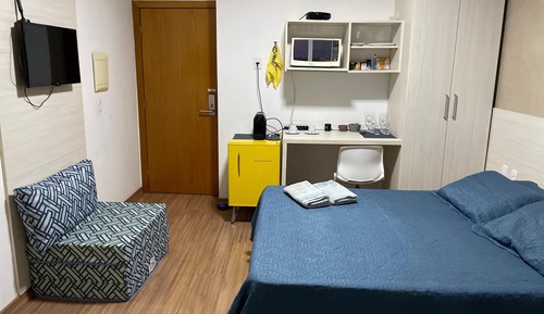 Suite estudio estándar