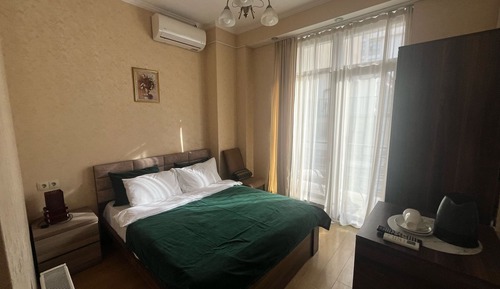 Standard Room, Courtyard View