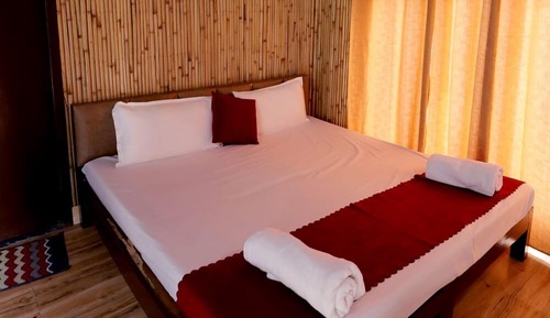 Casa de campo Deluxe