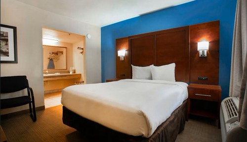 Habitación doble