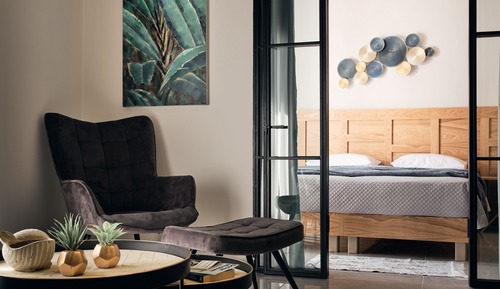 Apartamento estándar