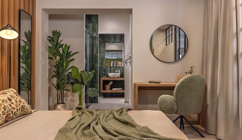 Apartamento básico
