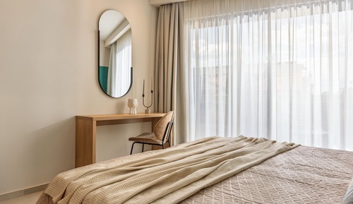 Apartamento Confort