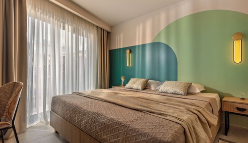Apartamento clásico