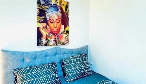 Habitación básica