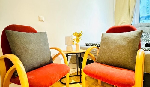 Habitación básica