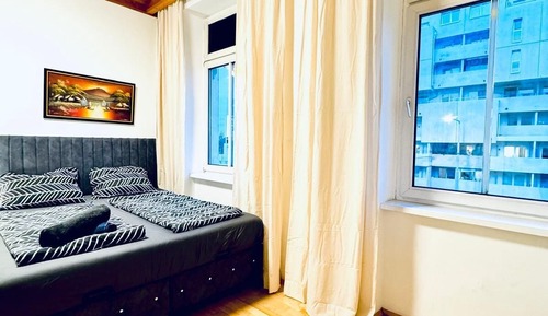 Habitación básica