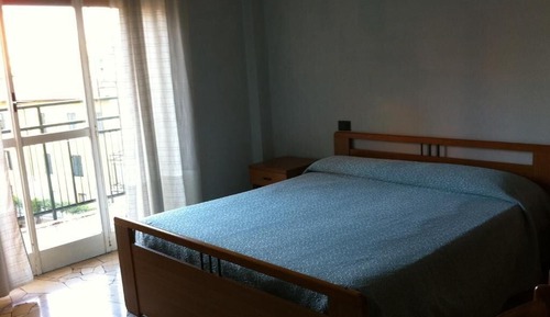 Habitación básica