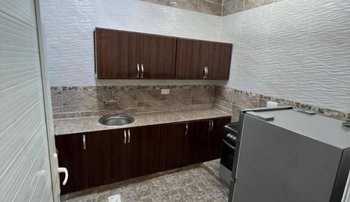 Apartamento económico, 2 habitaciones