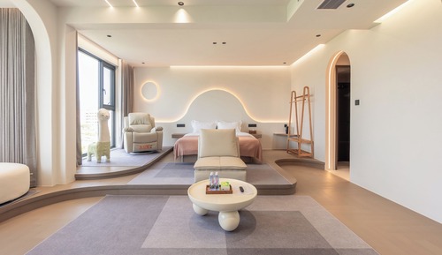 Family Suite