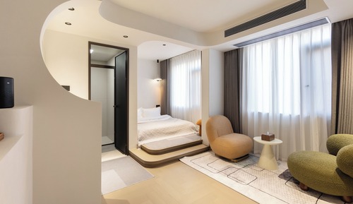 Comfort Double Room