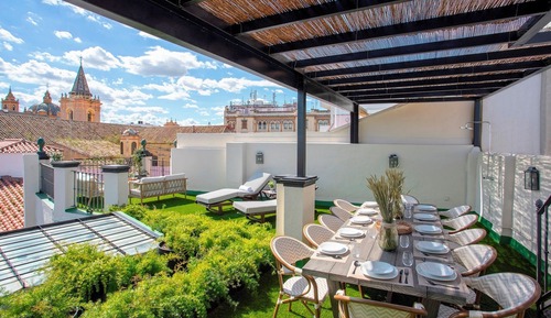 Apartamento (6 Bedrooms)