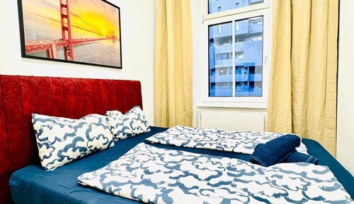Habitación básica