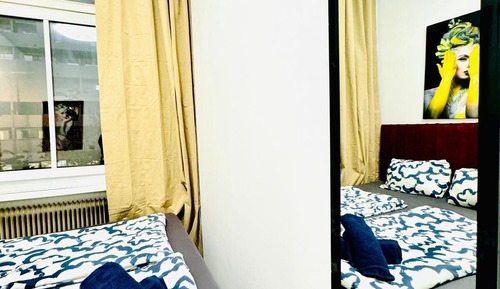 Habitación básica