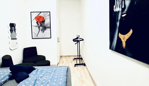 Habitación básica