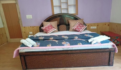 Habitación superior