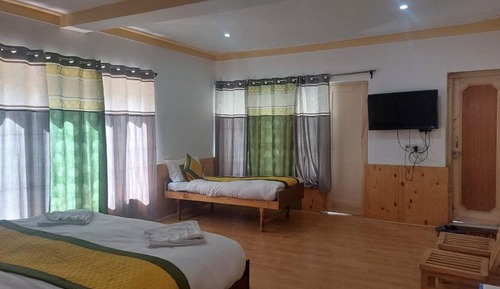 Habitación Premium