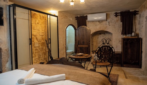 Habitación estándar
