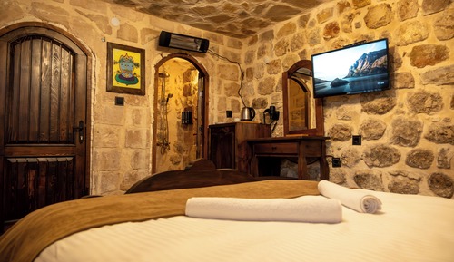 Habitación estándar