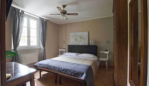 Habitación básica