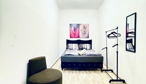 Habitación básica