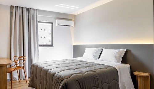 Habitación clásica doble