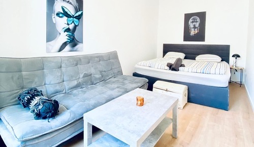 Habitación básica
