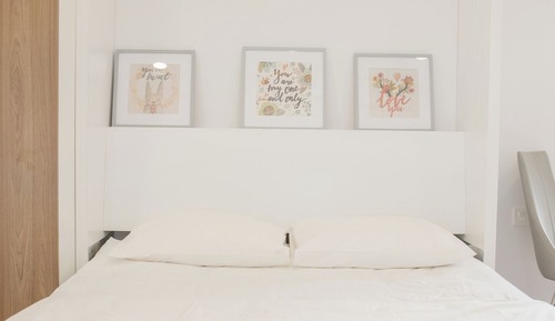 Apartamento básico