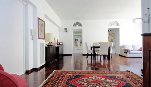 Apartamento (2 Bedrooms)