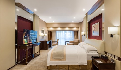 Suite Business