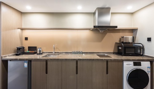 Habitación Premium doble