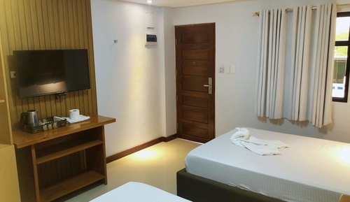 Habitación doble