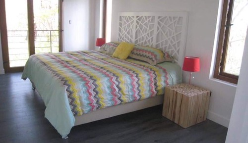 Apartamento, 3 habitaciones, balcón