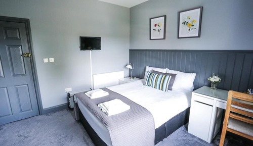 Habitación doble