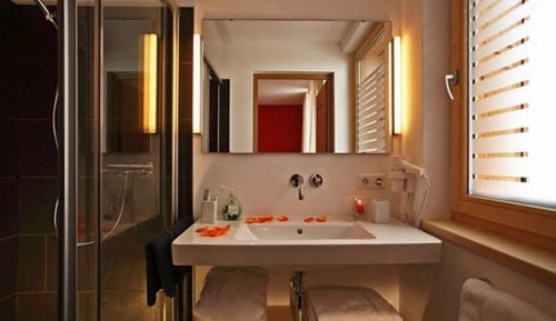 Apartamento clásico, 2 habitaciones, baño privado, vistas a la montaña