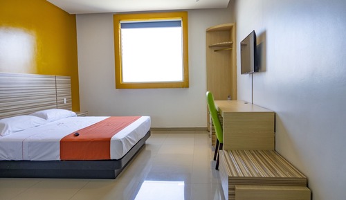 Habitación básica
