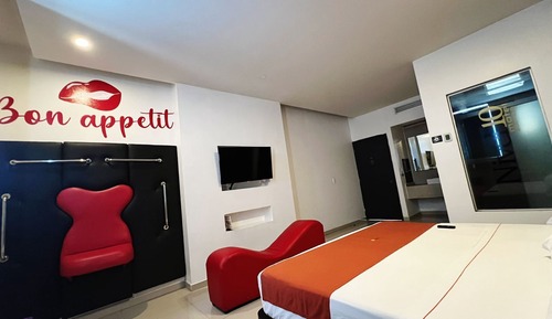 Habitación superior