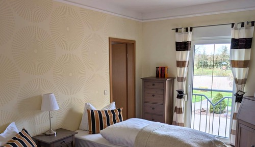 Habitación estándar