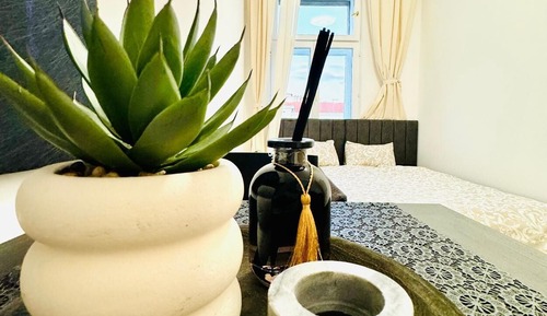 Habitación básica