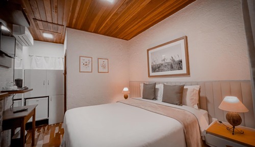 Habitación doble (Bella 4)