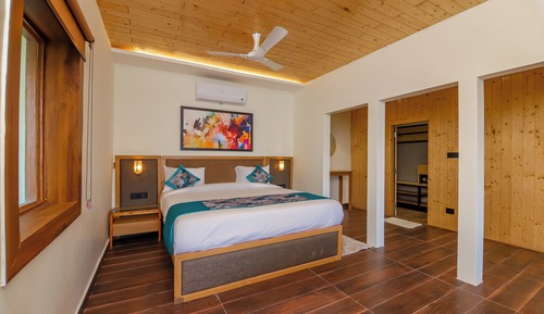 Habitación básica