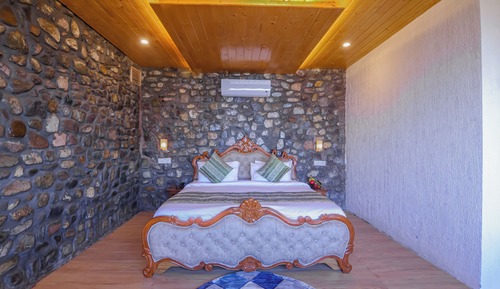 Habitación básica