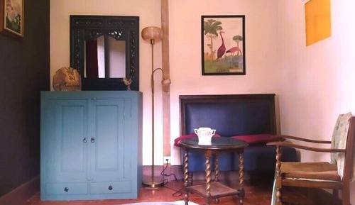 Habitación Confort