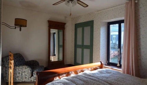 Habitación básica