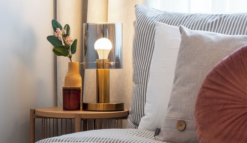 Apartamento Confort, vistas a la ciudad
