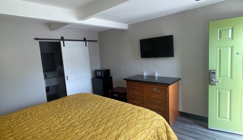 Habitación individual Confort