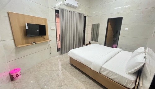 Habitación superior