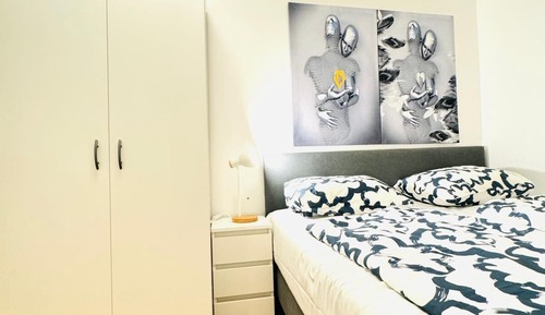 Habitación básica
